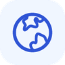 MEA & Africa Icon