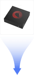 Video structuring device