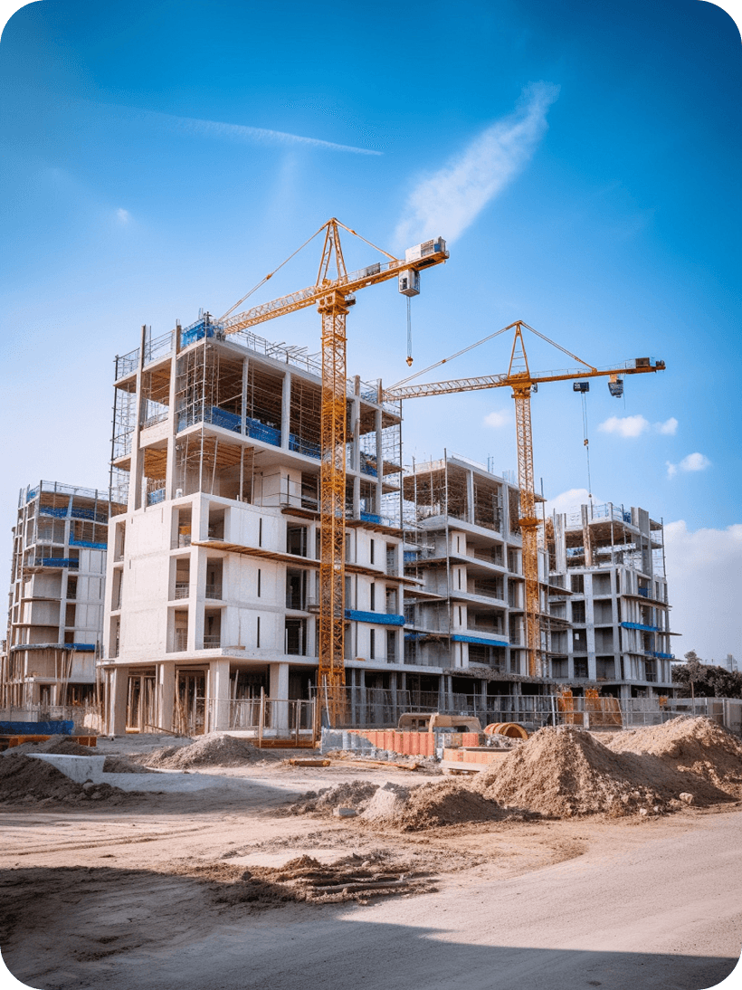 Construction
