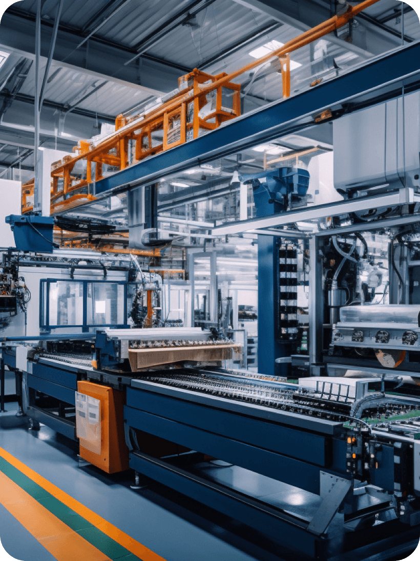 Factory