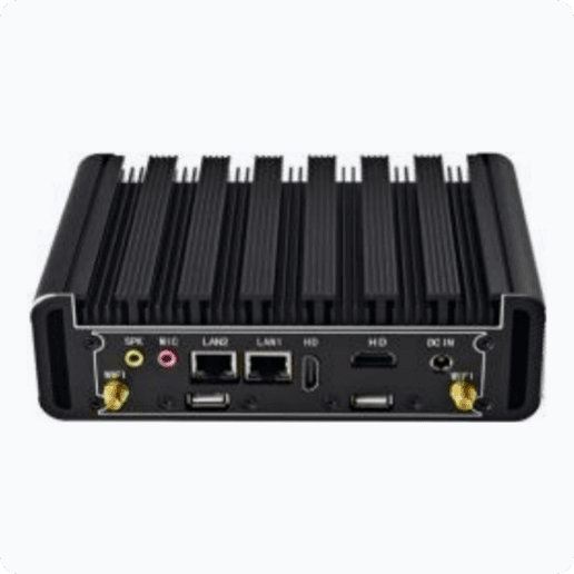 UNIUBI-ICLT4301