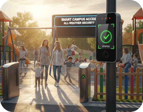 Smart Campuses