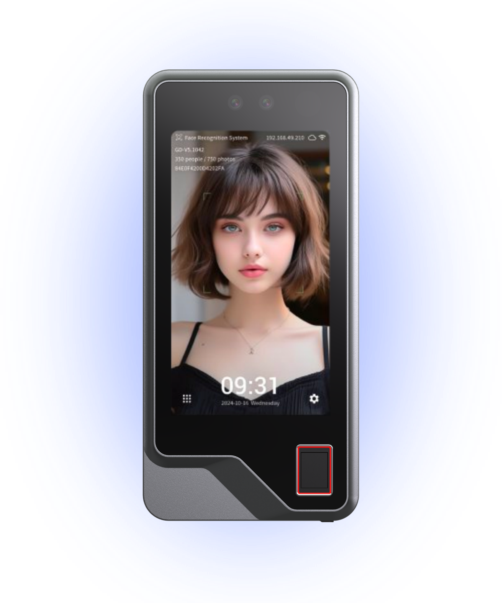 uface 5pro-FP