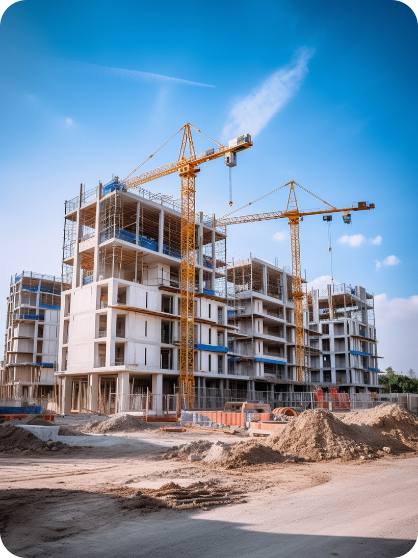 Construction