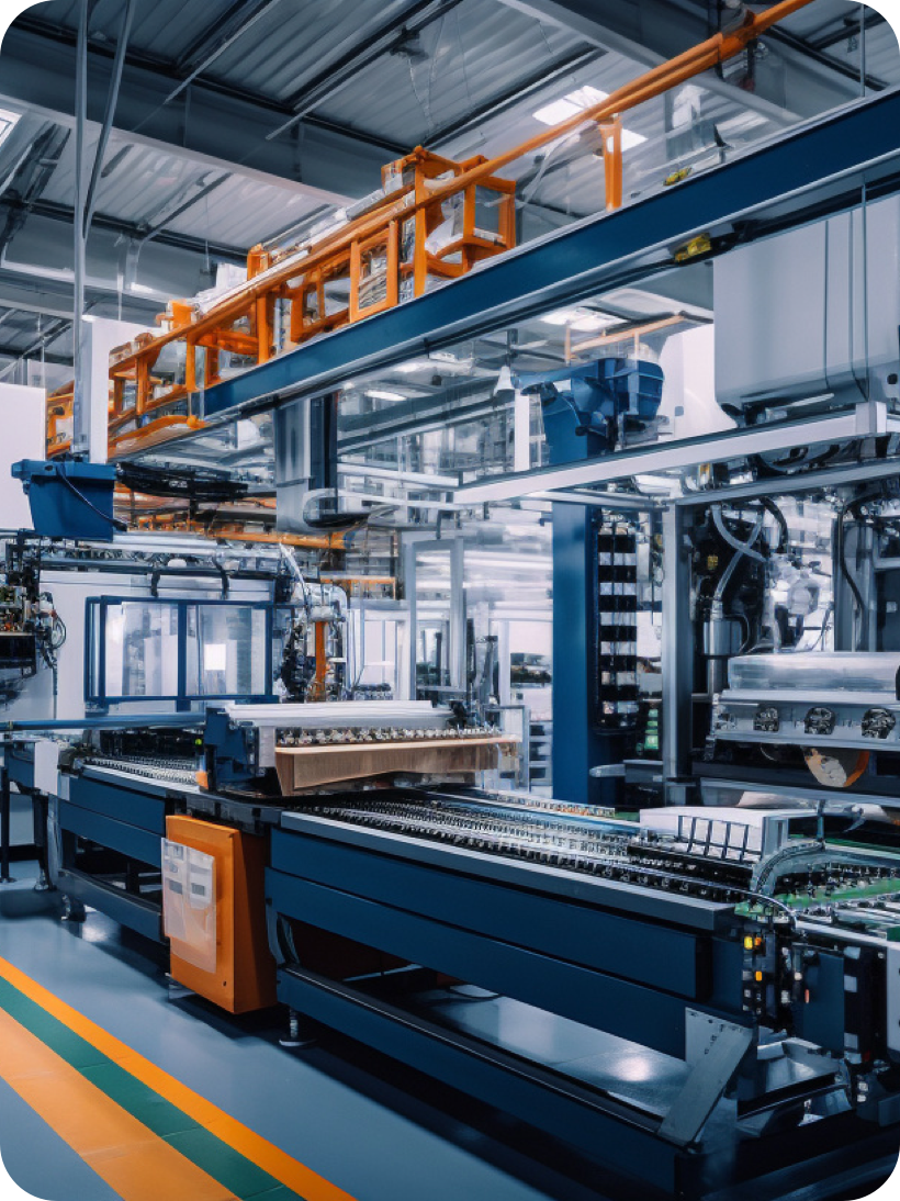 Factory