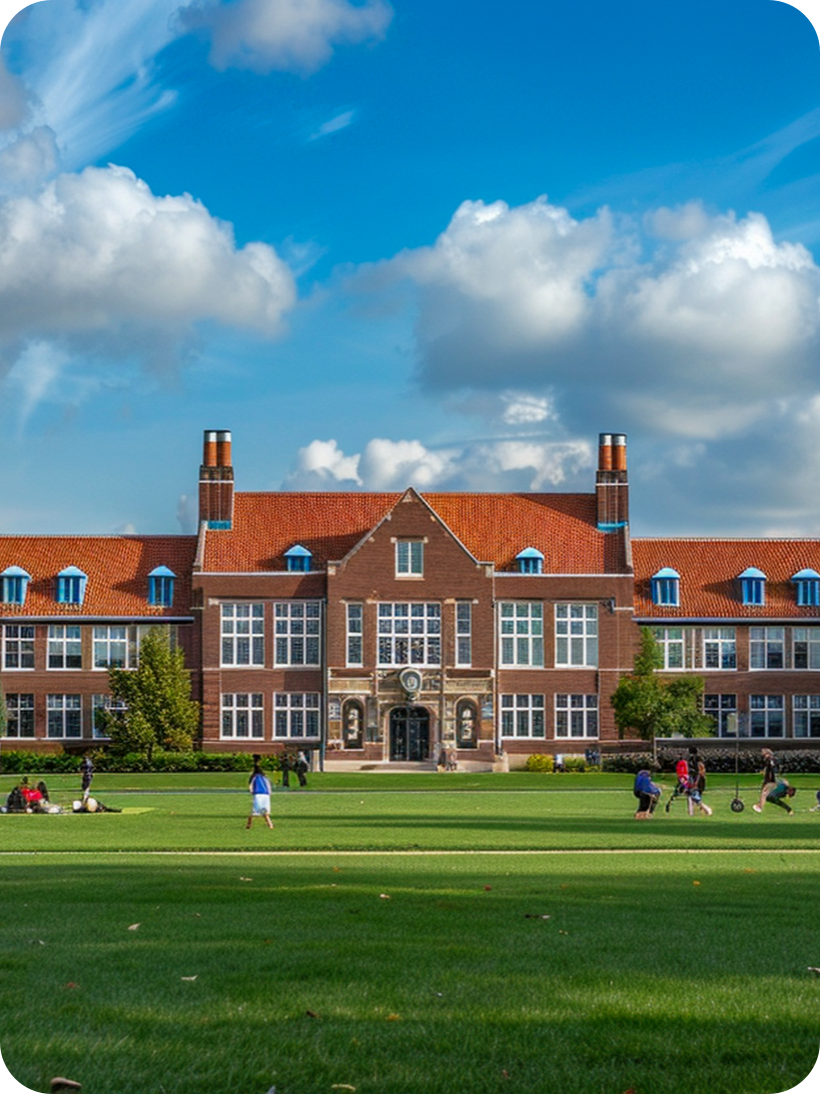 School Campus