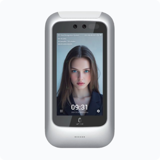 Uface 5 Lite