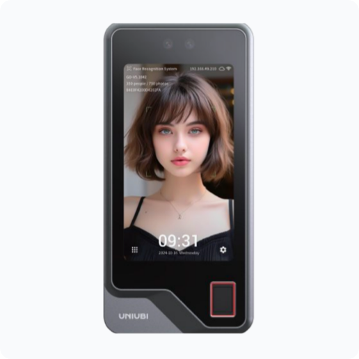 Uface 5 Pro-FP