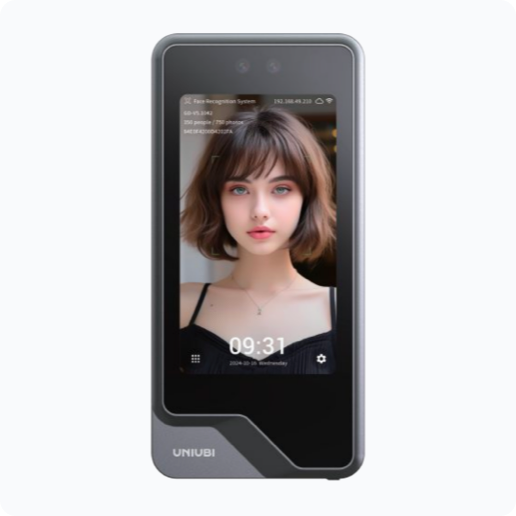 Uface 5 Pro