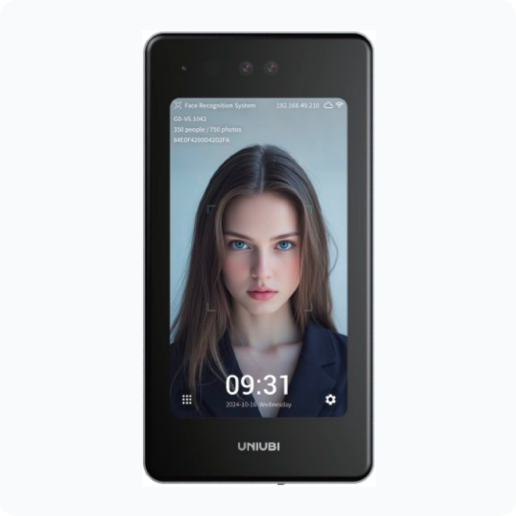 Uface 7