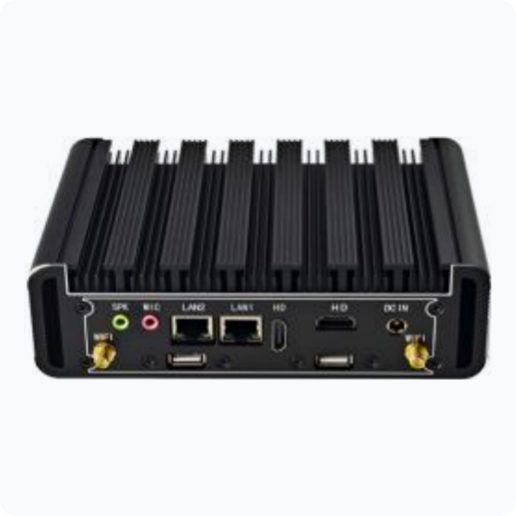 UNIUBI-ICLT4301
